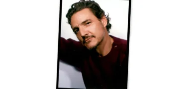 Pedro Pascal