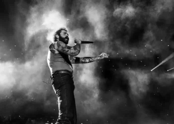 Post Malone Plans 40 Tracks for “The Eternal Buzz” Album