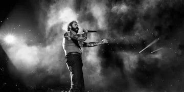 Post Malone Plans 40 Tracks for “The Eternal Buzz” Album