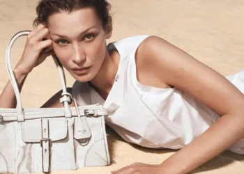 Bella Hadid Leads Prada Days of Summer 2026 on Urban Beaches