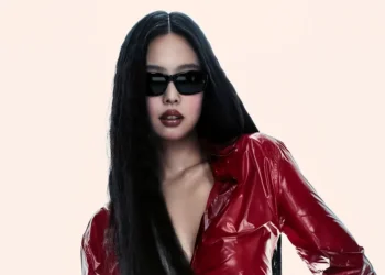 Blackpink’s Jennie Fronts Ray-Ban as New Global Ambassador