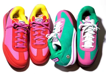 Reebok x Icecream Expand Board Flip With New Colorways