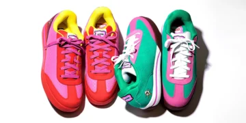 Reebok x Icecream Expand Board Flip With New Colorways