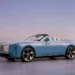 Rolls-Royce Gives Coachbuild a New Direction With Project Nightingale