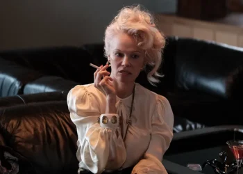 Rosebush Pruning Sets Release Date Starring Elle Fanning and Pamela Anderson