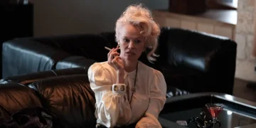 Rosebush Pruning Sets Release Date Starring Elle Fanning and Pamela Anderson