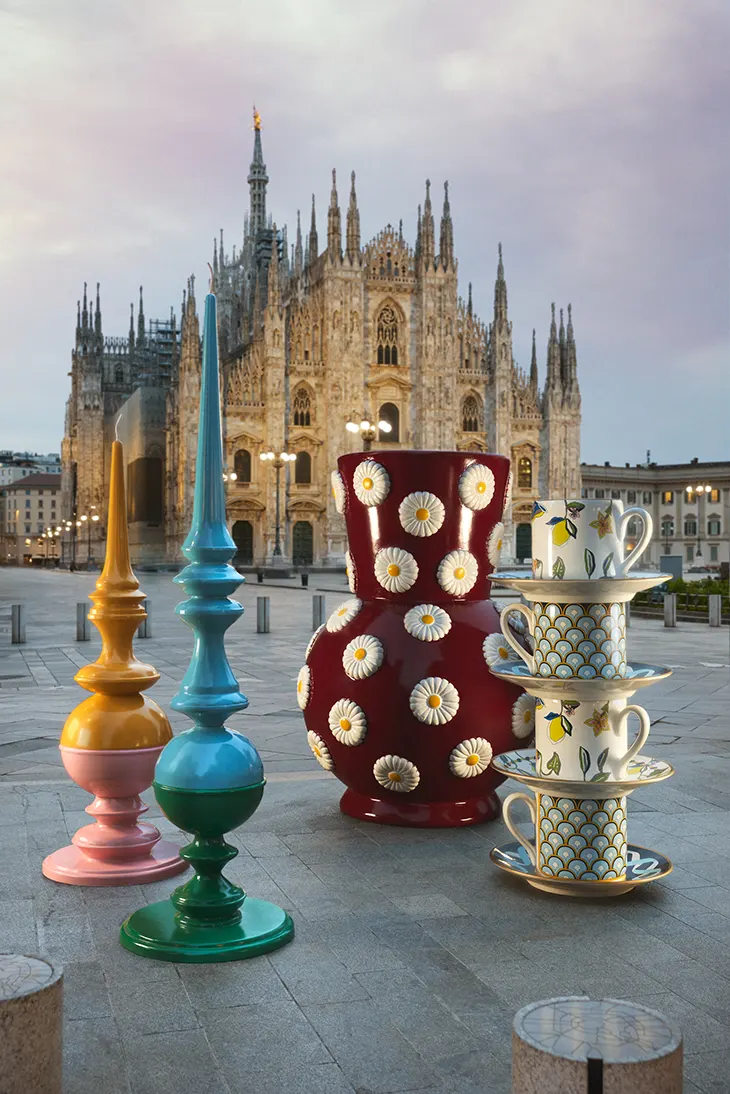 Milan Design Week 2026 Roundup