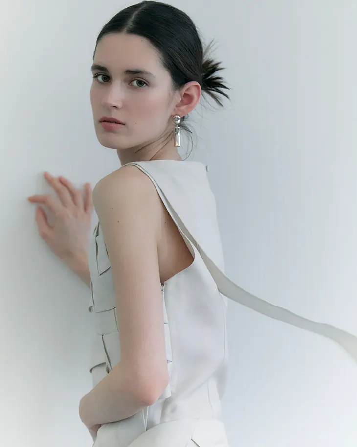 Softly Hers by Sohom Das & Hyunwu Kim