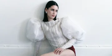 DSCENE STYLE STORIES: Softly Hers by Sohom Das & Hyunwu Kim