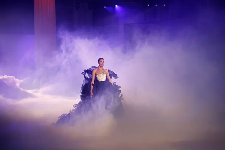 Stéphane Rolland 'Love For Peace'