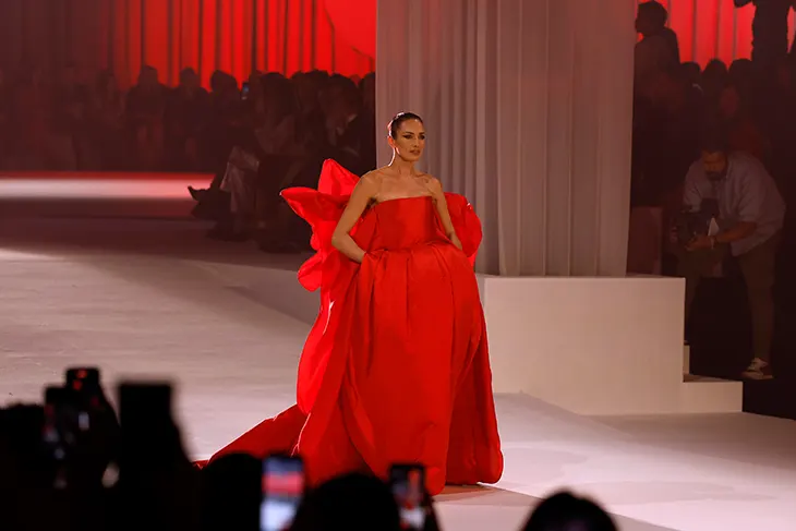 Stéphane Rolland 'Love For Peace'