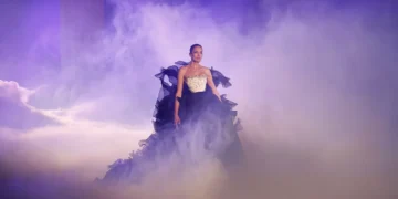 Stéphane Rolland Brings ‘Love For Peace’ To Barcelona