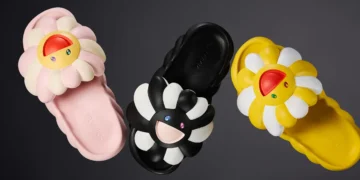Takashi Murakami Debuts Ohana Hatake Full-Bloom in Multicolor