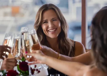 The Five Star Weekend Arrives This Summer With Jennifer Garner