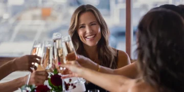 The Five Star Weekend Arrives This Summer With Jennifer Garner