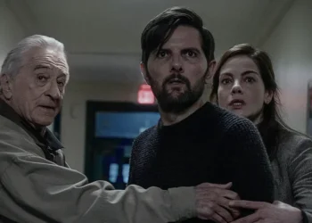 Robert De Niro Returns to a Cold Case in “The Whisper Man”