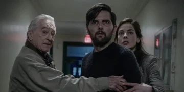 Robert De Niro Returns to a Cold Case in “The Whisper Man”