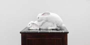 Tudor Ciurescu Presents ELEGIA at VUNU Vienna