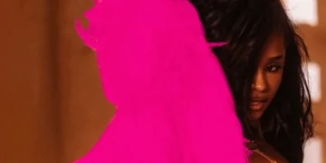 Tyla Teases “She Did It Again” Featuring Zara Larsson?