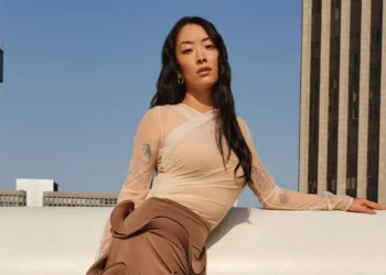 UGG Taps Rina Sawayama for Spring 2026 Footwear Campaign