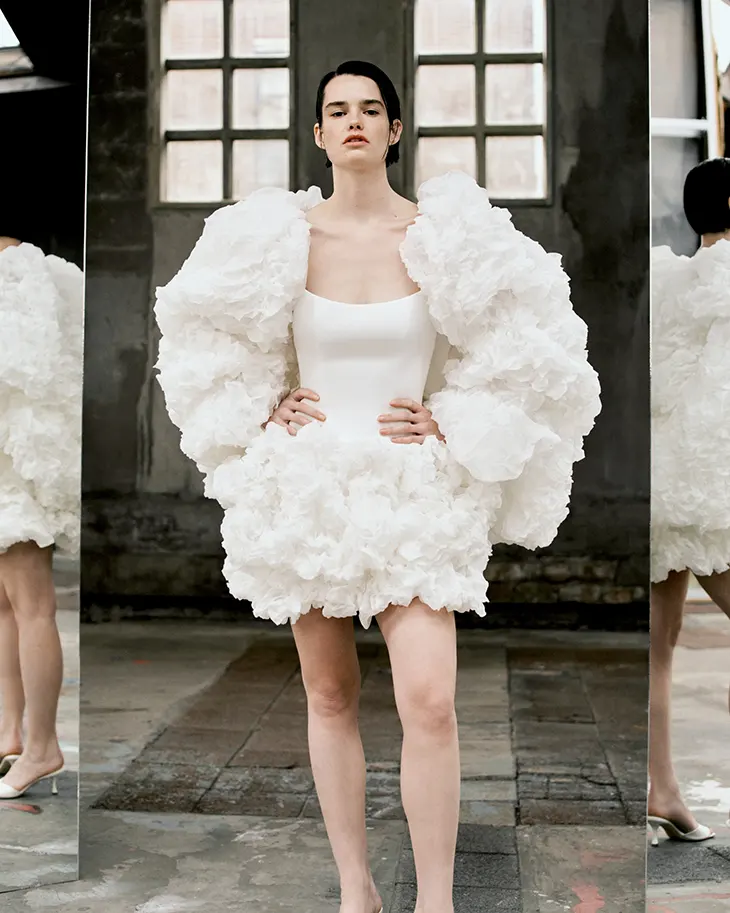 Viktor&Rolf Mariage SS27