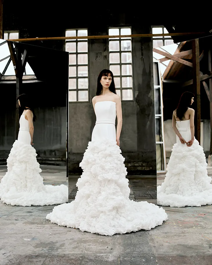 Viktor&Rolf Mariage SS27