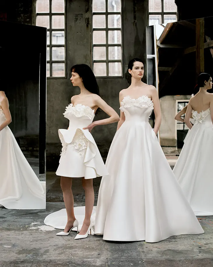 Viktor&Rolf Mariage SS27