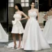 Viktor&Rolf Mariage Frames SS27 Through Silhouette Éclosion