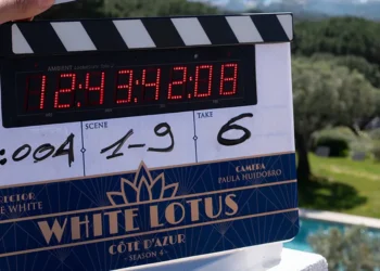 White Lotus Season 4