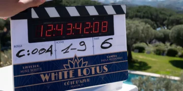 White Lotus Season 4