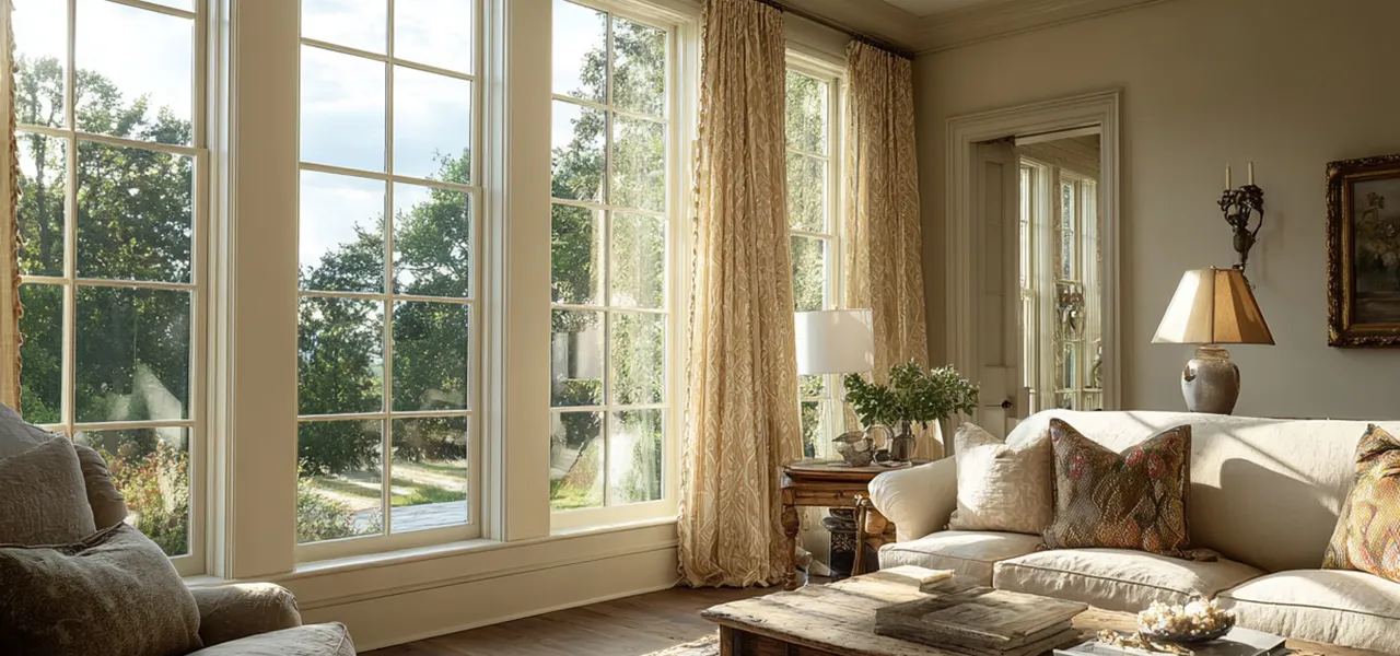 The Designer's Guide to Matching Windows With Architectural Character