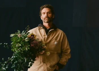 Wylie Welling Debuts From the Carhartt Family Legacy