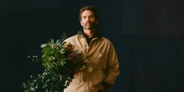 Wylie Welling Debuts From the Carhartt Family Legacy