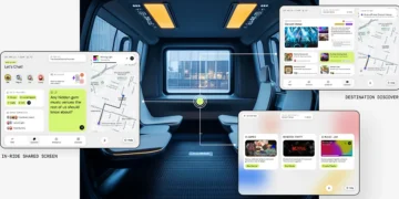 Yifei Chen on Designing the Human Layer Within Technological Systems