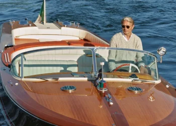 Mads Mikkelsen Defines Italian Elegance in ZEGNA Summer 2026