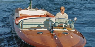 Mads Mikkelsen Defines Italian Elegance in ZEGNA Summer 2026