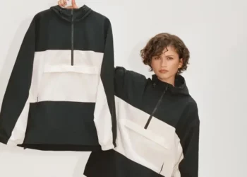 Zendaya Shapes Her First On Collection