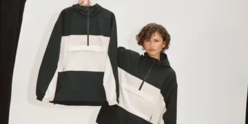 Zendaya Shapes Her First On Collection