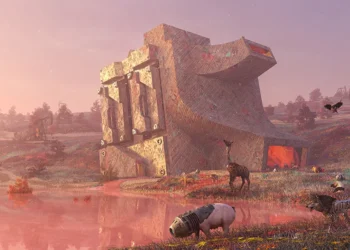 Zihua Mo Is Advancing Architecture as a Catalytic System