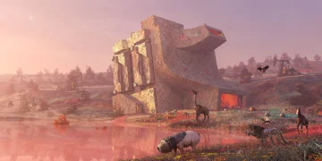 Zihua Mo Is Advancing Architecture as a Catalytic System