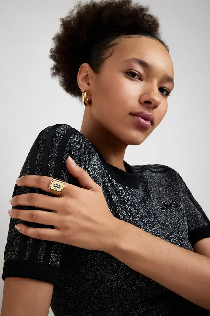 adidas Originals Digital Two Ring