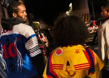 adidas Originals Builds SS26 Campaign Around FIFA World Cup 2026