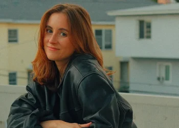 DSCENE INTERVIEW: Anna Dorn, No Filter