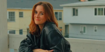 DSCENE INTERVIEW: Anna Dorn, No Filter