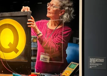 Cooper Hewitt’s Quiet Power Move: Two Exhibitions That Make Design Feel Urgent Again
