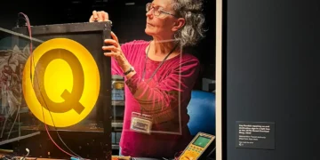 Cooper Hewitt’s Quiet Power Move: Two Exhibitions That Make Design Feel Urgent Again