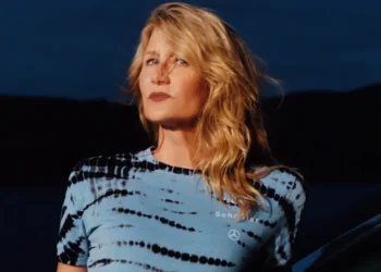 Laura Dern Replaces Helena Bonham Carter in The White Lotus
