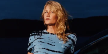 Laura Dern Replaces Helena Bonham Carter in The White Lotus