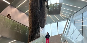 New Museum Reopens in Downtown New York With OMA Expansion