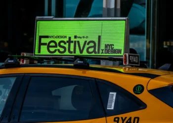 DSCENE Magazine joins NYCxDESIGN Festival 2026 as Media Partner